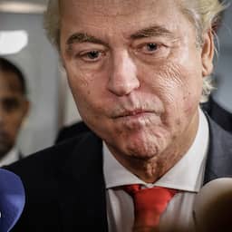 Berichten van Wilders over vermeend sjoemelen 'tegen het antidemocratische aan'
