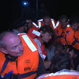 Frans EU-parlementslid op schip naar Gaza wordt eenzaam opgesloten in Israël