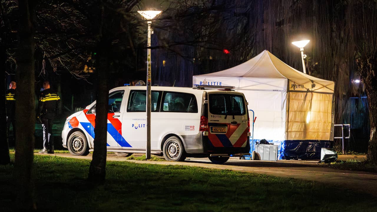 Overleden slachtoffer Den Hoorn is 16-jarige jongen, verdachte (18)  gearresteerd | Binnenland | NU.nl