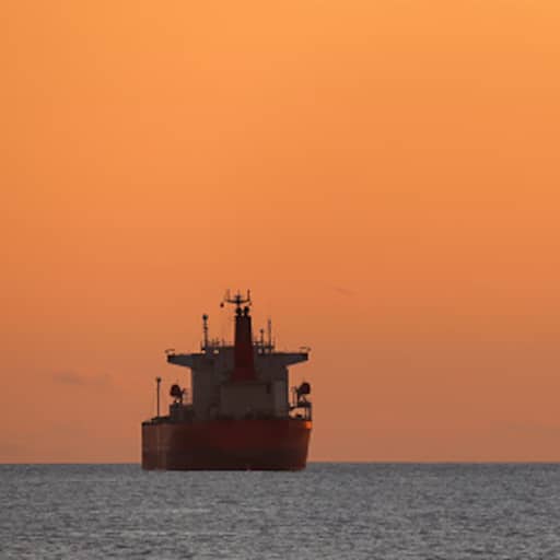 Illustratie bij: Vrachtschip gezonken in de Golf van Bengalen, reddingsactie opgestart