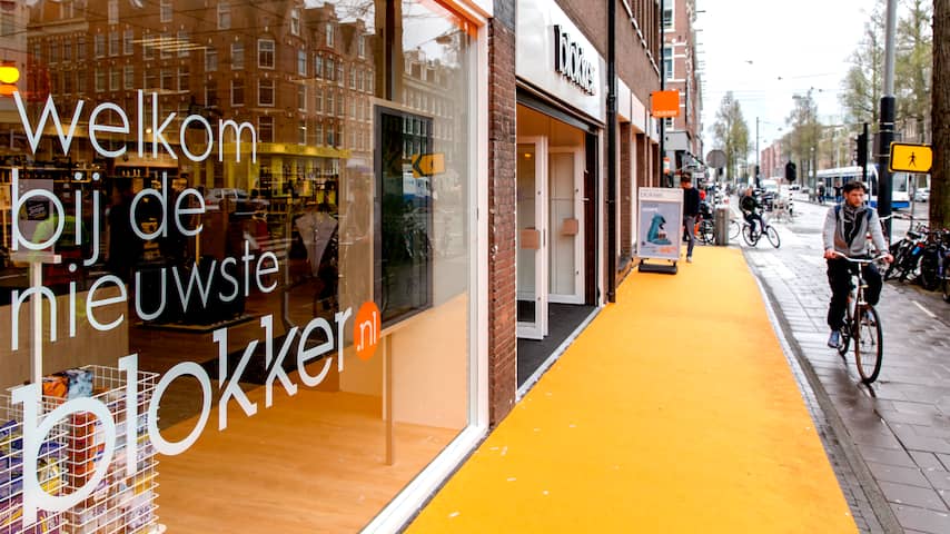 Blokker stopt met winkels Cook&Co | Economie | NU.nl