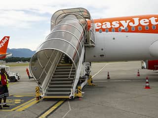 Investeringsmaatschappij Apollo koopt easyJet voor 6,6 miljard euro