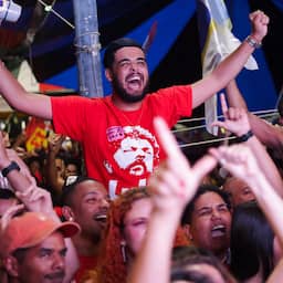 President Lula wint Braziliaanse verkiezingen, Bolsonaro erkent nederlaag niet
