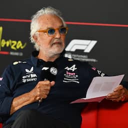 Rel in Formule 1: Alpine-baas Briatore trekt rechter in twijfel na Gasly-uitspraak
