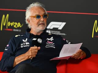 Rel in Formule 1: Alpine-baas Briatore trekt rechter in twijfel na Gasly-uitspraak