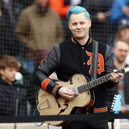 Jack White dreigt team van Trump aan te klagen om gebruik White Stripes-muziek