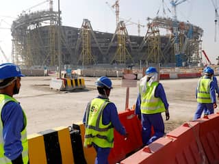 Corruptie en moderne slavernij: waarom WK van 2022 in Qatar omstreden is