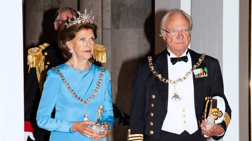 Zweeds koningspaar maakt wegens jubileum in 2023 rondreis door eigen land |  Koningshuis | NU.nl