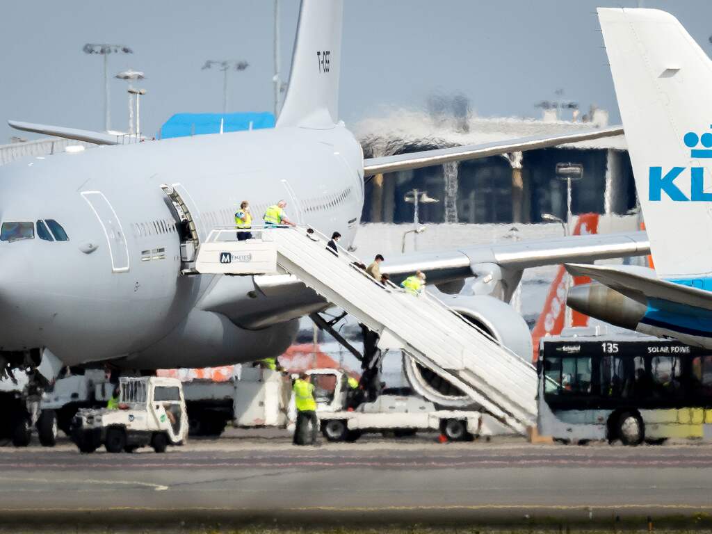 Vrijwel alle Afghaanse medewerkers Nederlandse ambassade weg uit Kaboel