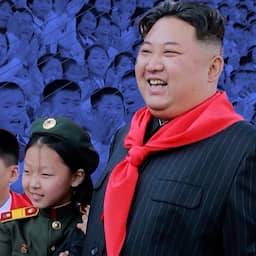 Explainer | Waarom nieuwe propagandavideo van Noord-Korea een TikTok-hit is