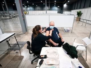 Vaccinatie werkt niet bij veel mensen met afweerproblemen