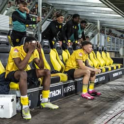 Stadionspeaker Roda JC blundert en laat onterecht promotiefeest losbarsten