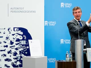 Autoriteit Persoonsgegevens kreeg vorig jaar veel meer meldingen van datalekken