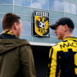 NU+ | Uur U voor Vitesse: fans massaal naar cruciale rechtszaak tegen KNVB