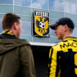 Gemeente roept weer op tot behoud Vitesse: 'Zou een onherstelbare wond slaan'
