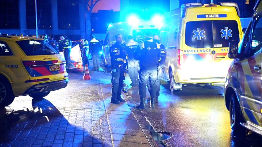 Jaarwisseling vol incidenten: twee doden, politie heeft drukke nacht