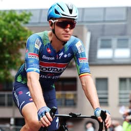 Livestream | Volg hier live de eerste etappe van de Eneco Tour
