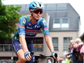 Volg hier live de eerste etappe van de Eneco Tour
