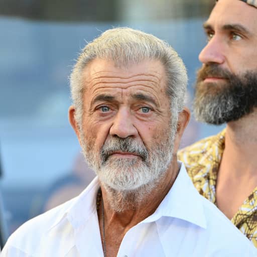 Illustratie bij: Mel Gibson zegt sorry voor belachelijk maken van gebarentolk: 'Ondoordacht'