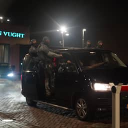 PI Vught wil aangifte doen na gijzeling van medewerkers: 'Focus ligt op nazorg'