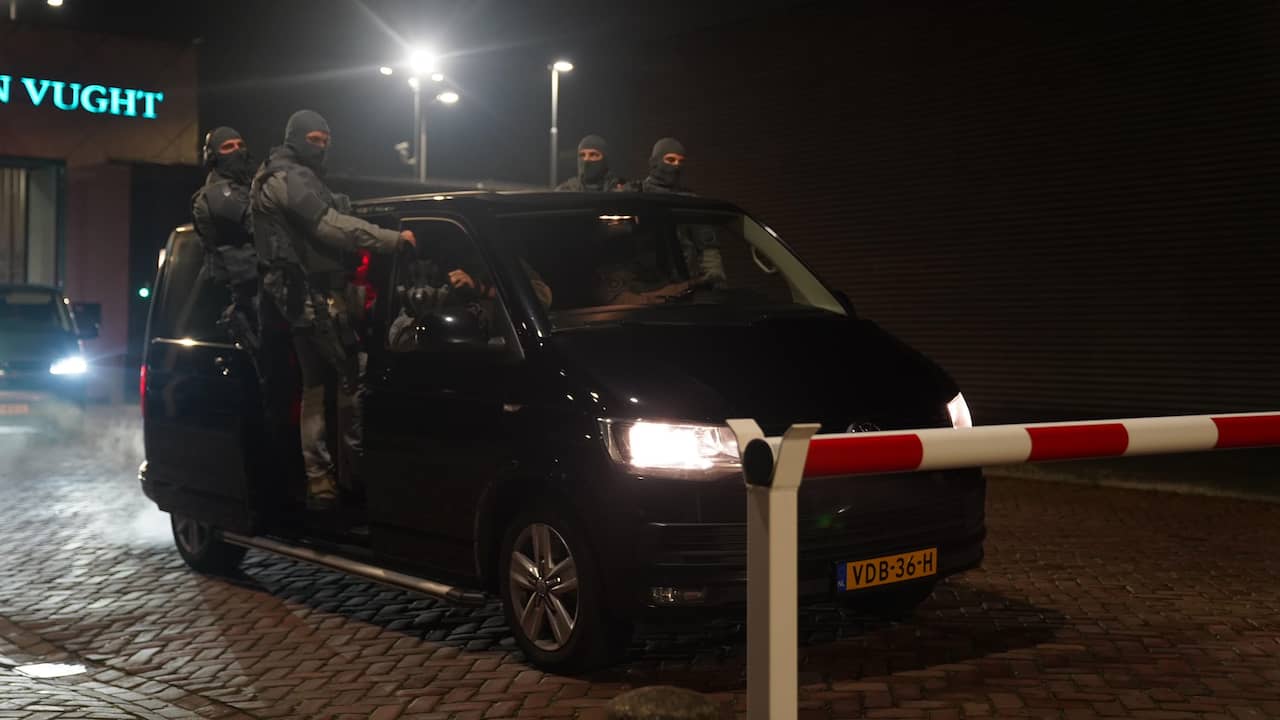 PI Vught wil aangifte doen na gijzeling van medewerkers: 'Focus ligt op nazorg'