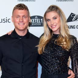 Kaj Gorgels and Jessie Jazz Vuijk welcome second child: 'Our golden boy'