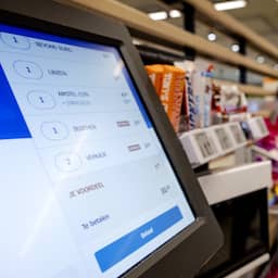 Veiligheidsincident bij Albert Heijn: geen bezorging en oude prijzen in winkel