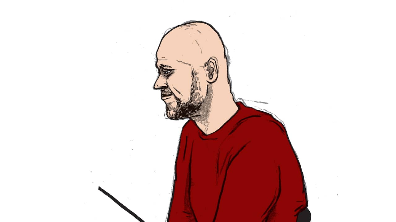 Man die wordt verdacht van ontvoeren eigen kinderen in Dalfsen voorlopig vrij