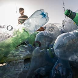 NU+ | Ons hier druk maken om plastic? 'Komen in aanraking met chemicaliën'