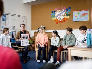 Kenniscentrum Rutgers sleept stichting voor de rechter om Lentekriebels-leugens