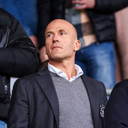 Veelbesproken Kroes krijgt bij Ajax nieuwe rol als technisch directeur