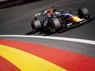 Formule 1-races worden volgend jaar iets korter vanwege sterkere brandstofmotor