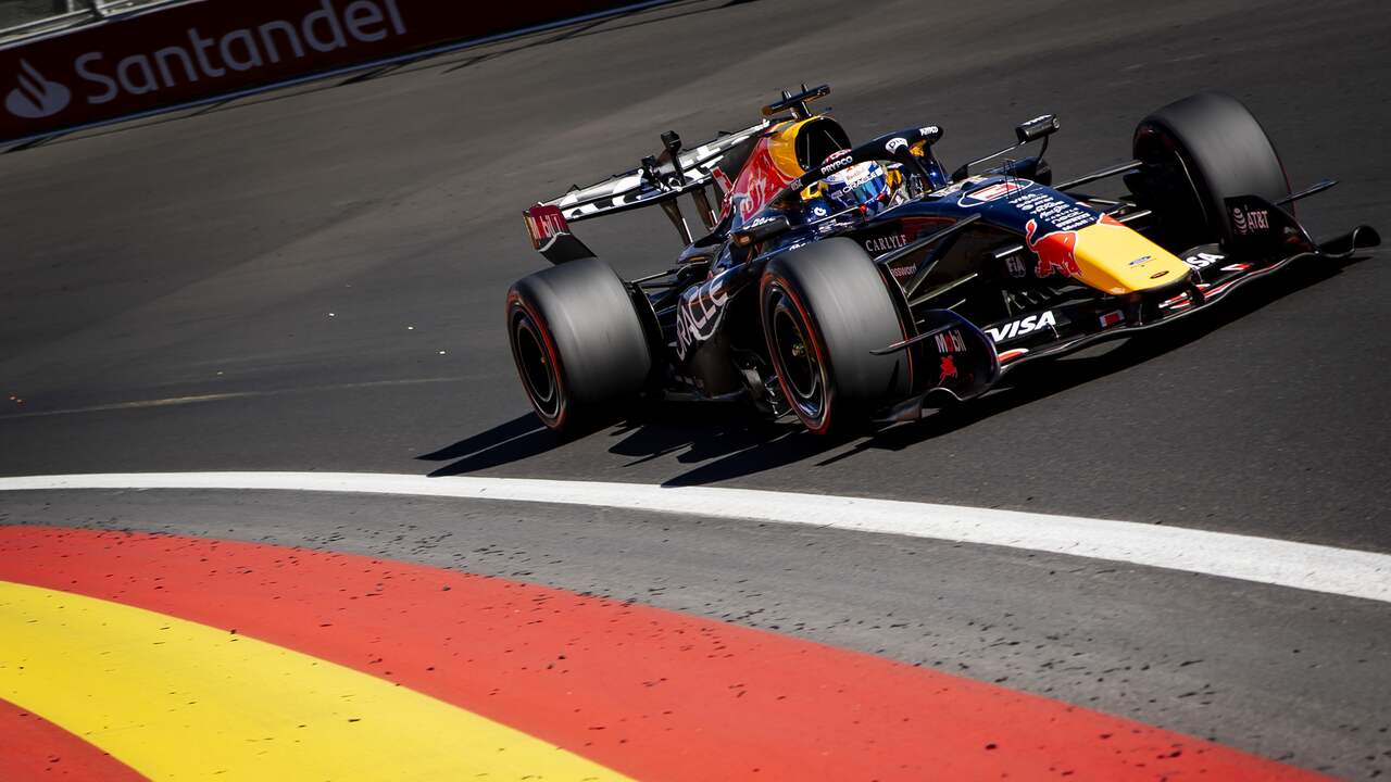 Foto bij Formule 1-races worden volgend jaar iets korter vanwege sterkere brandstofmotor