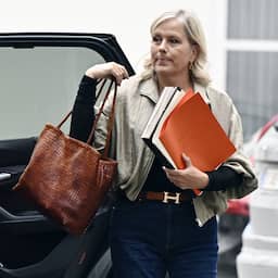 Belgische minister mist VN-top omdat zuurstoffles niet mee mag in vliegtuig