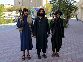 Taliban nog stevig in het zadel: Afghanen hebben honger en vrouwen zijn niet vrij