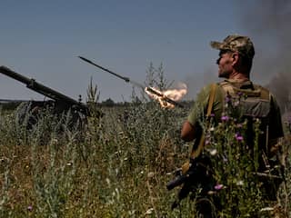 Kans dat Oekraïense tegenaanval lukt steeds kleiner: 'Moeilijkste tijd van oorlog'