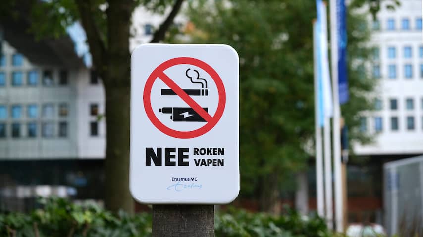 Screening voor longkanker voorkomt vooral sterfgevallen bij ex- en niet-rokers