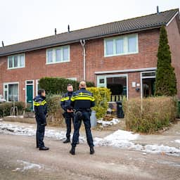 Man aangehouden na terugvinden vermiste Wendy (10) in Rotterdam