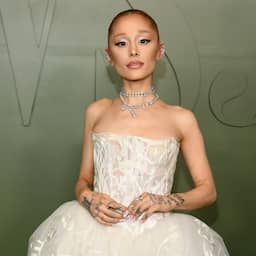 Ariana Grande wil zich komende jaren minder focussen op muziek en meer op acteren