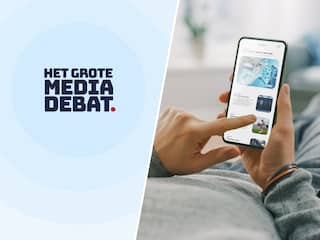 Wat merk jij van je algoritme?