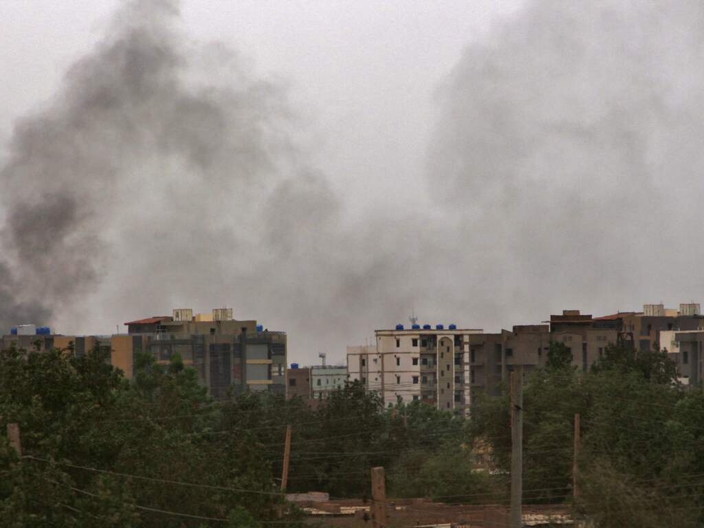 Soedanees leger schort onderhandelingen met paramilitaire RSF op