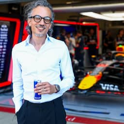Nieuwe Red Bull-baas Mekies onder de indruk: 'Zie de beste mensen ter wereld'