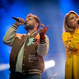 Freek (32) van zangduo Suzan & Freek heeft uitgezaaide longkanker: ‘Geen kans op genezing’