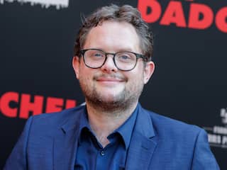 Wetenschapsjournalist Diederik Jekel getrouwd met Eline