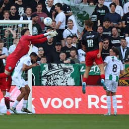 Live Eredivisie | Ajax mist Weghorst tegen PSV, Excelsior maakt gelijk