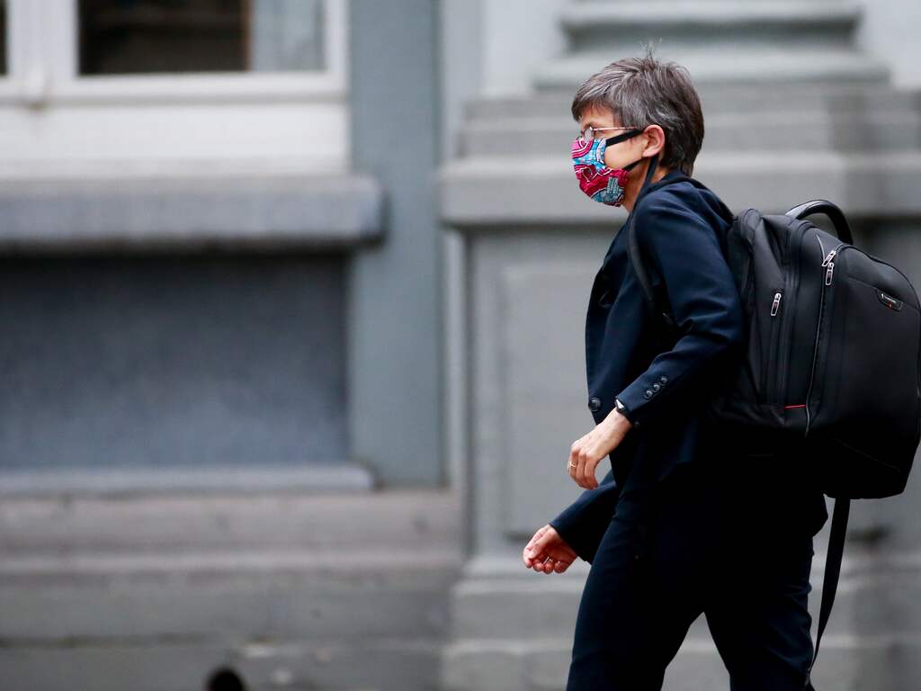 Gouverneur Antwerpen maant Nederlanders: 'Zak niet af naar hier'