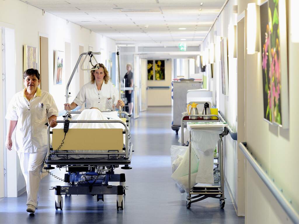 Zorgclubs tekenen 'historisch' Zorgakkoord, maar zonder de huisartsen