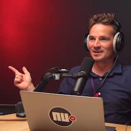 Video | 'Kan niet anders dan dat Van Bommel Lang vervangt bij Oranje'