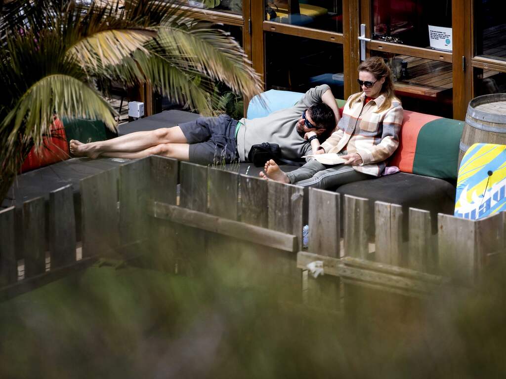 Weekendweerbericht: Ook dit weekend perfect weer om op pad te gaan