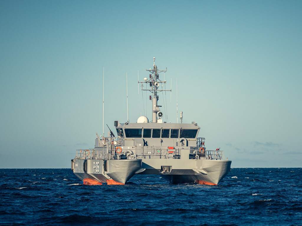 Onderzeese kabel tussen Letland en Zweden beschadigd, mogelijk 'van buitenaf'